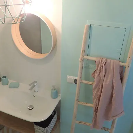 Przy Muzeum アパート *