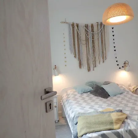 アパート Przy Muzeum *