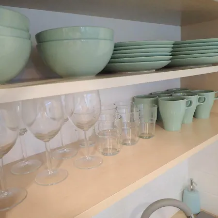 Przy Muzeum * ウストカ