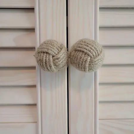 Przy Muzeum アパート