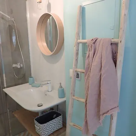 Przy Muzeum アパート ウストカ