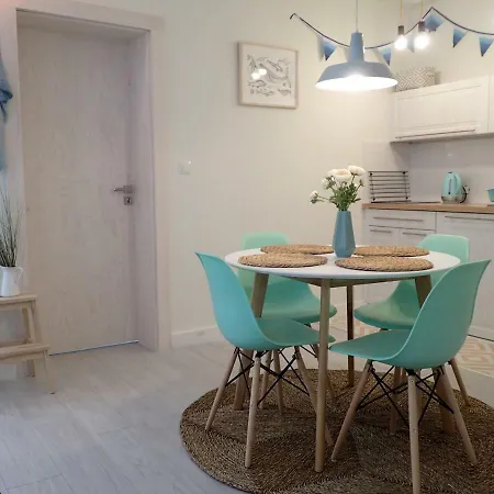 Przy Muzeum ウストカ