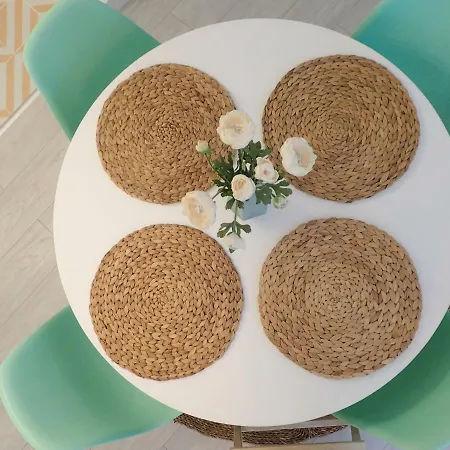 Przy Muzeum アパート