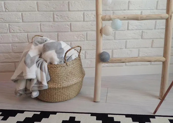 Przy Muzeum Appartement *