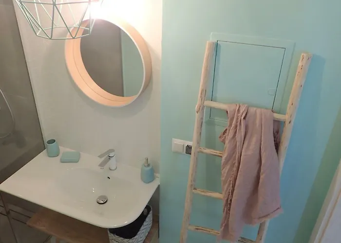 Przy Muzeum Appartement *