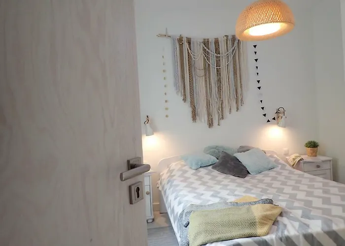 Appartement Przy Muzeum *