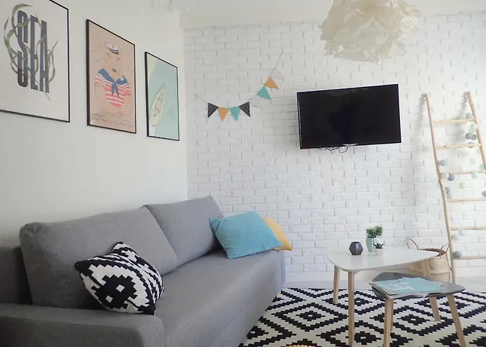 Appartement Przy Muzeum *