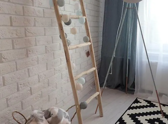 Przy Muzeum Appartement