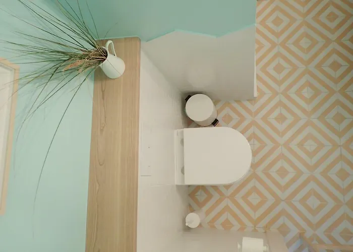 Przy Muzeum Appartement