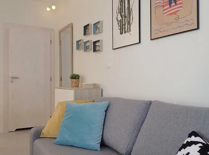 Przy Muzeum Appartement *