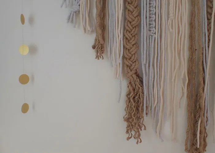 Przy Muzeum Appartement