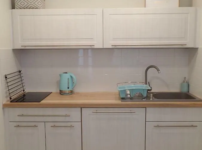 Appartement Przy Muzeum *