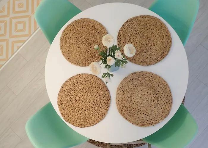 Przy Muzeum Appartement