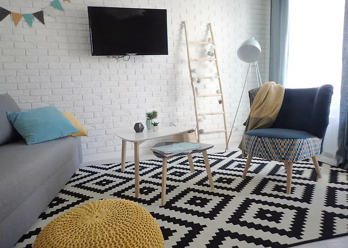 Appartement Przy Muzeum *